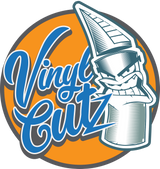 Vinyl Cutz Studio home
